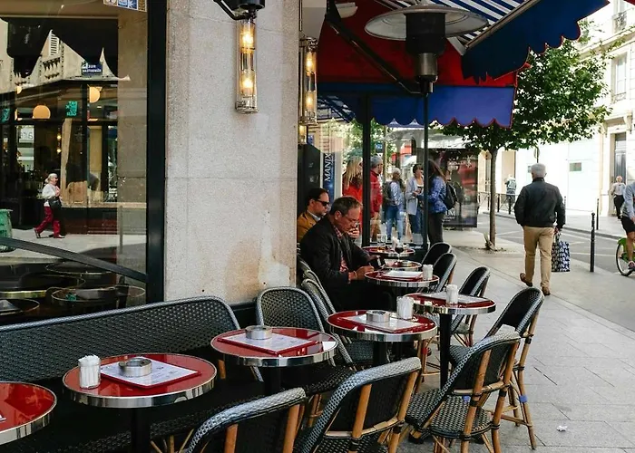 Cozy With Ac - Near Montmartre Париж